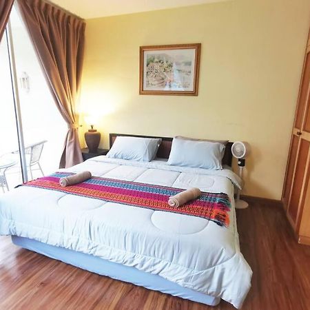 Lotus Desaru Beach Resort, 2 Bdrms, W/Splash Park Bandar Penawar Eksteriør bilde
