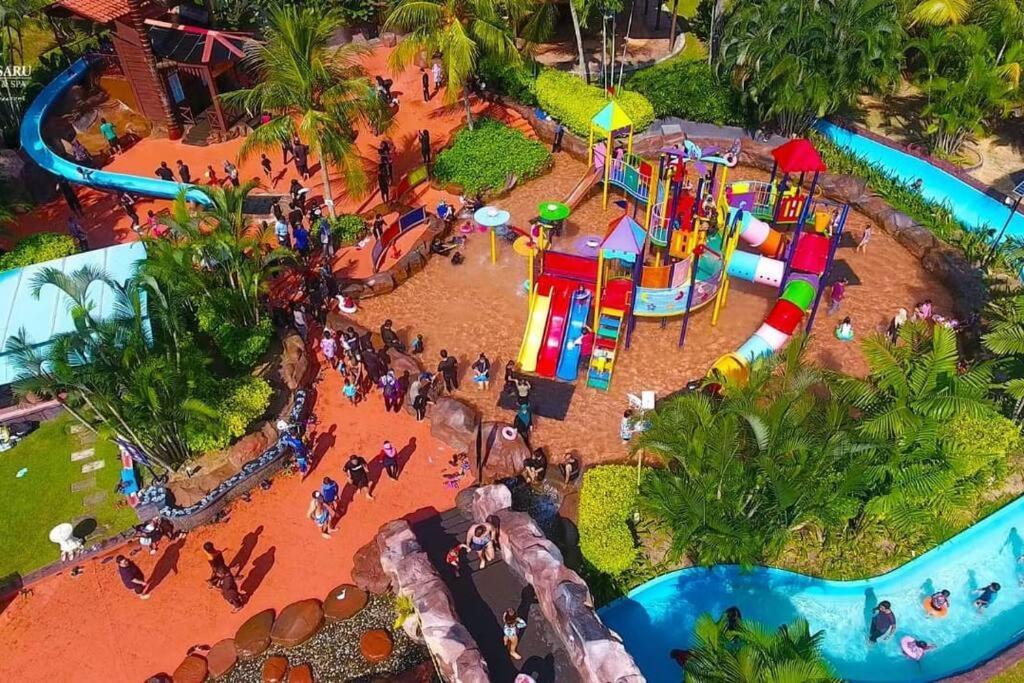 Lotus Desaru Beach Resort, 2 Bdrms, W/Splash Park Bandar Penawar Eksteriør bilde